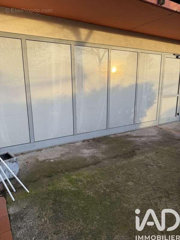 Photo 7 - Appartement à VALBONNE