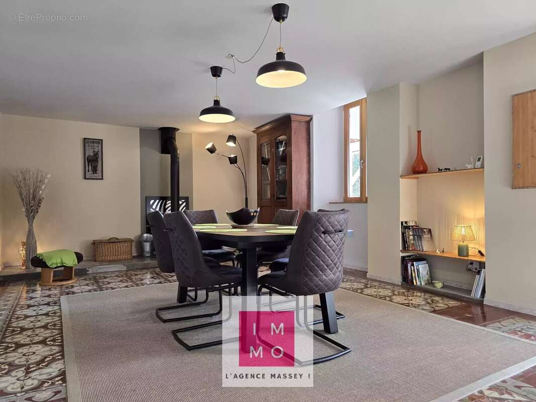 Maison à CASTERA-LOU