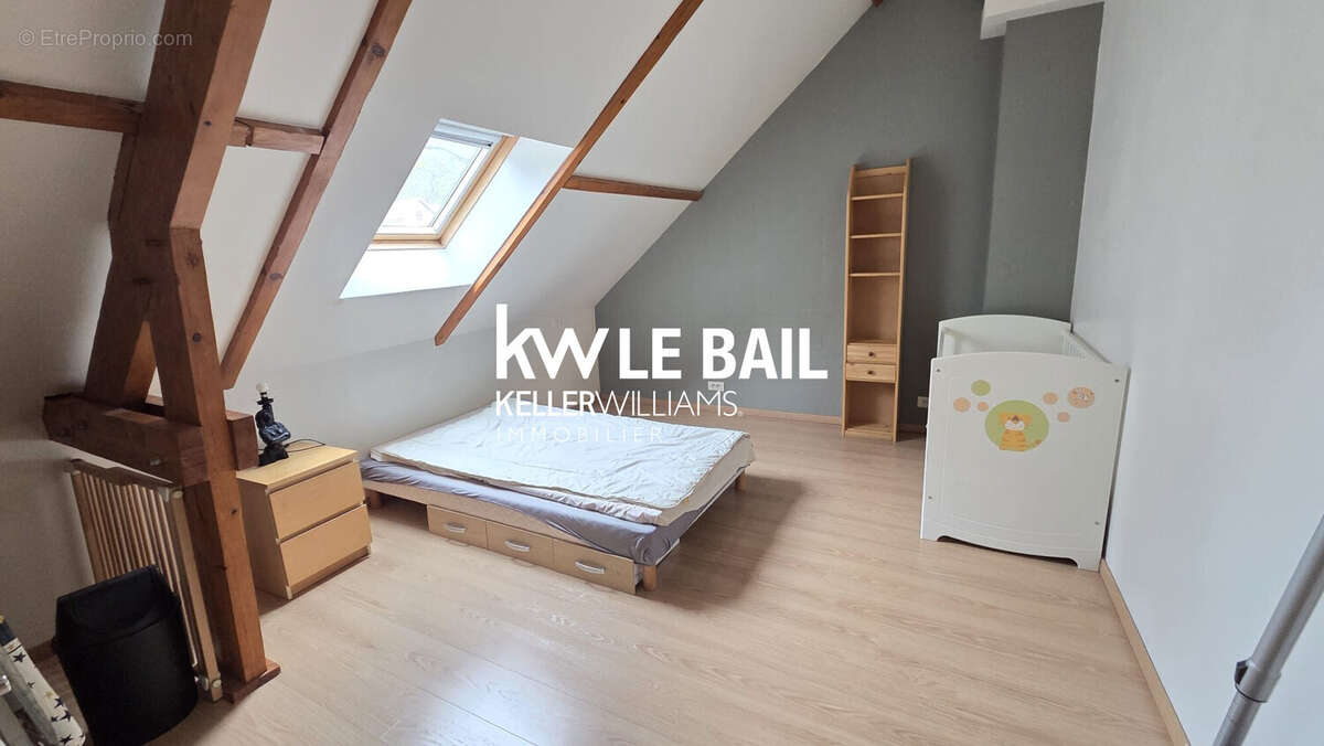Maison 129 m² à Auvers-Sur-Oise  - photo 6