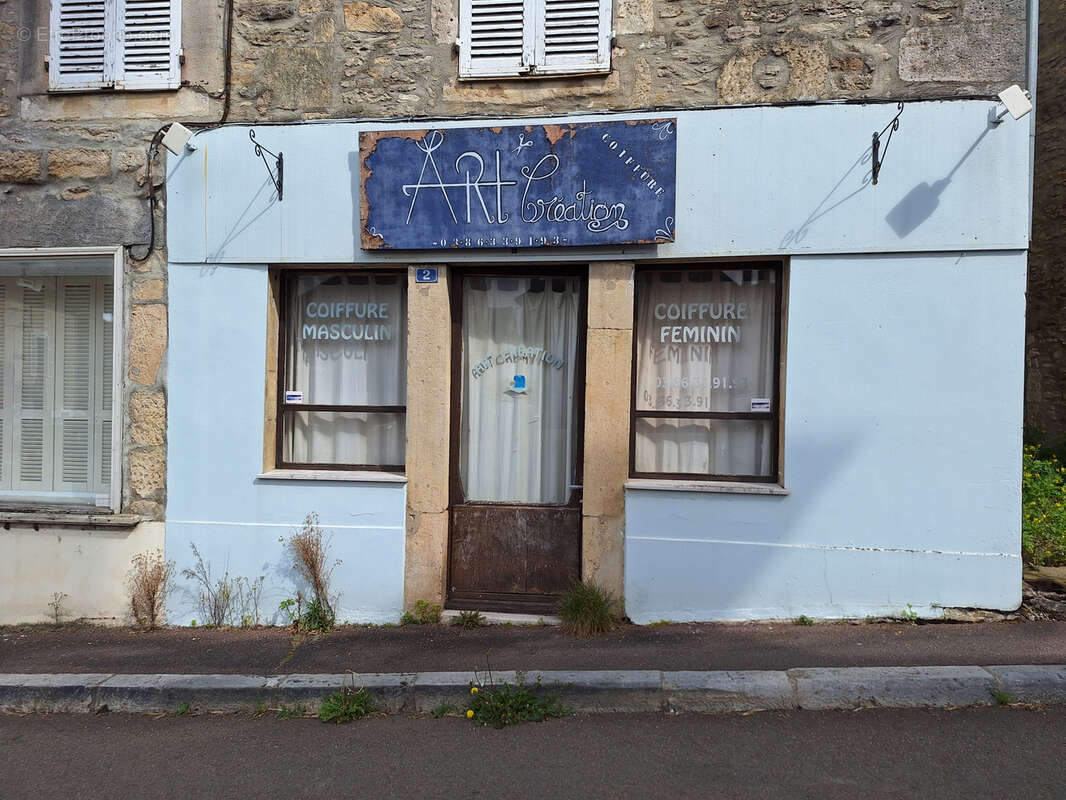 Maison à L&#039;ISLE-SUR-SEREIN
