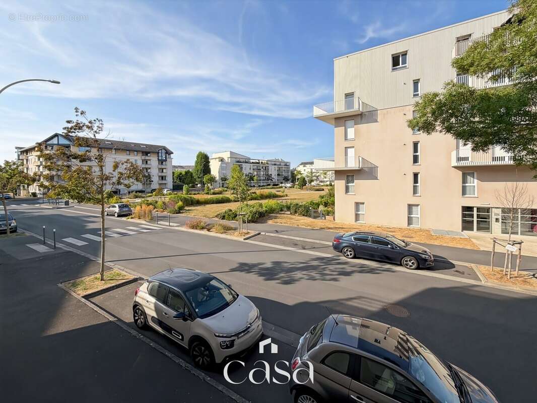 Appartement 24 m² à Caen  - photo 6