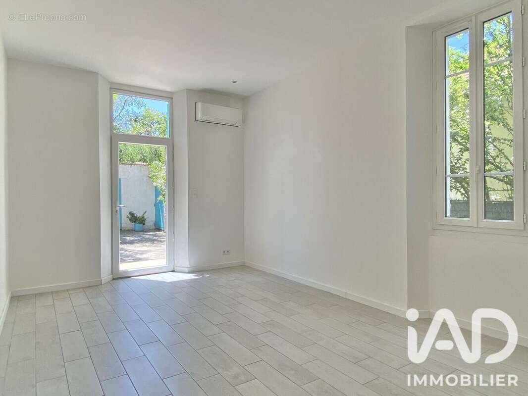 Photo 2 - Appartement à TRETS