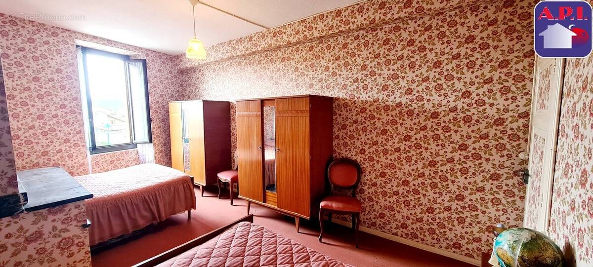 Maison à DAUMAZAN-SUR-ARIZE