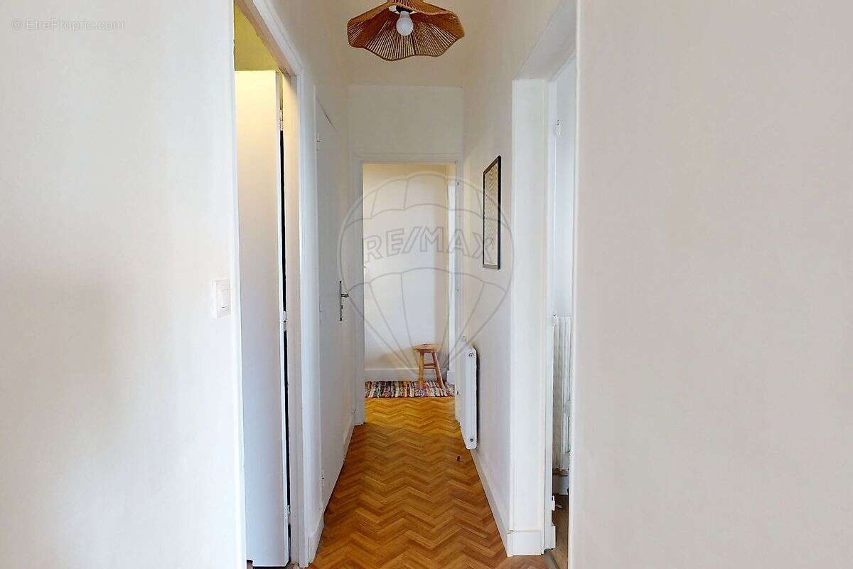 Appartement à ORLEANS