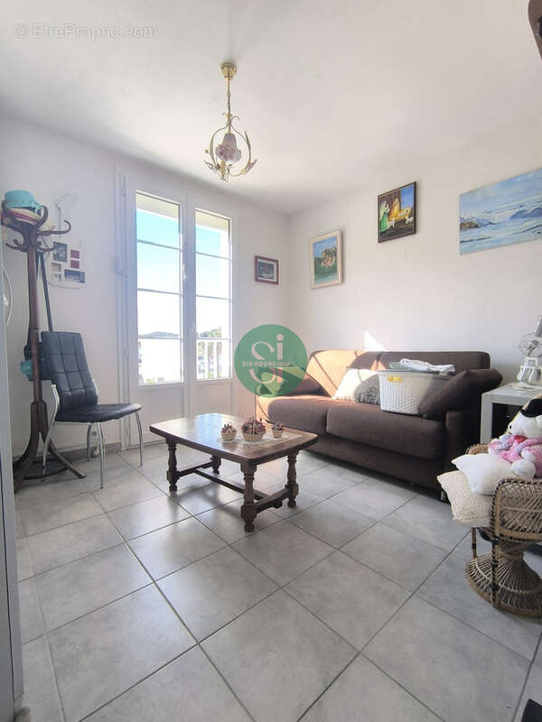 Appartement à LA SEYNE-SUR-MER