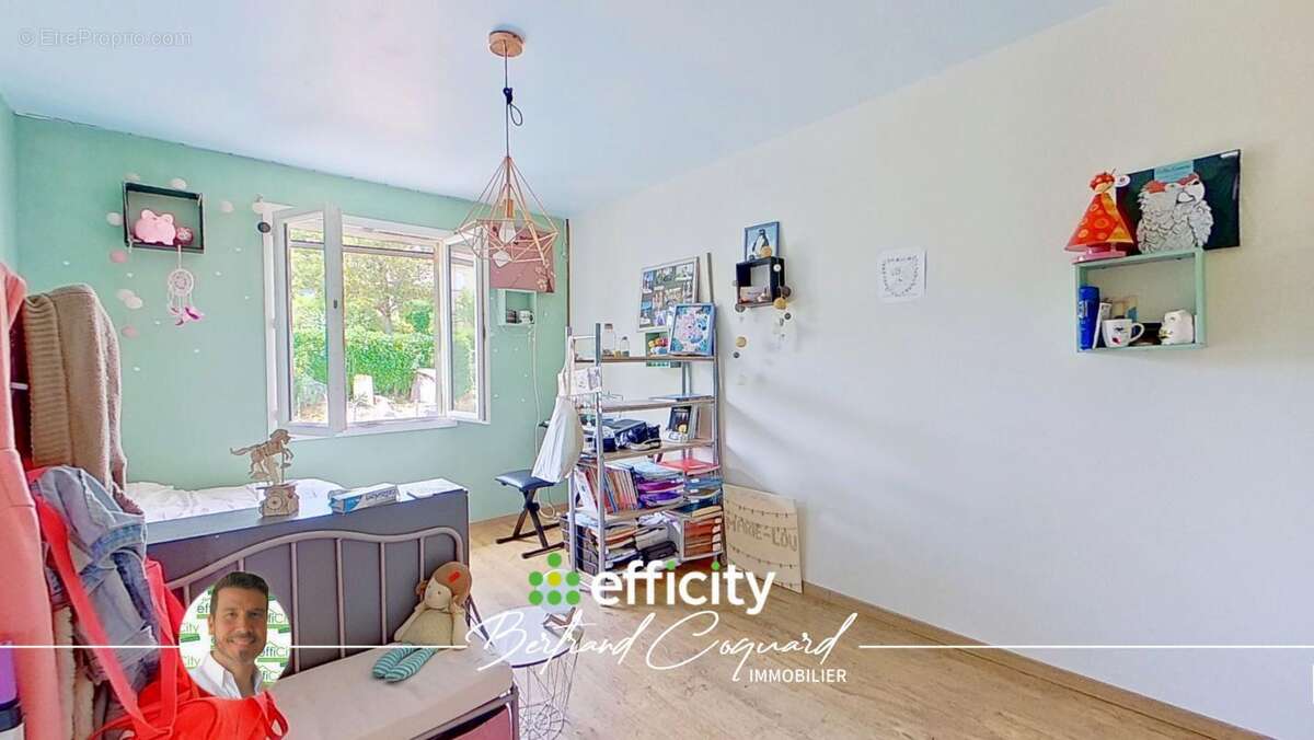 Maison à PONTCHARRA-SUR-TURDINE