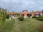 Maison à LIVRON-SUR-DROME