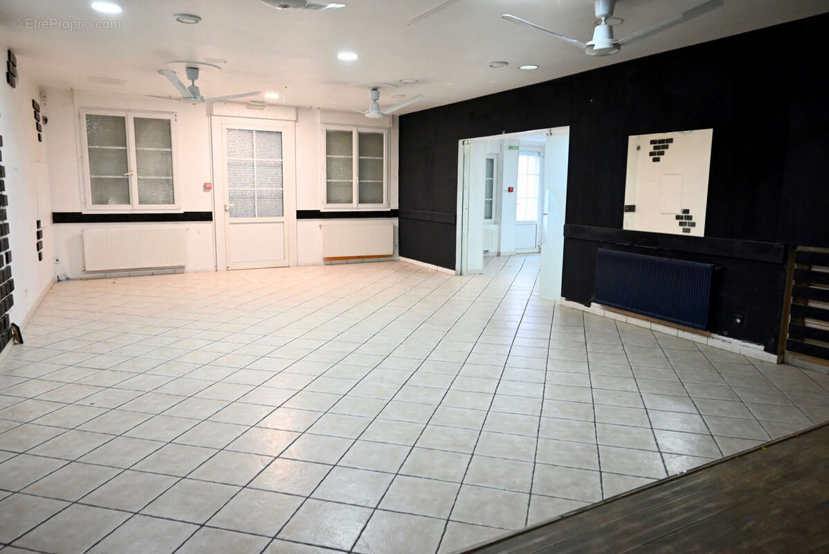 Appartement à FIRMINY