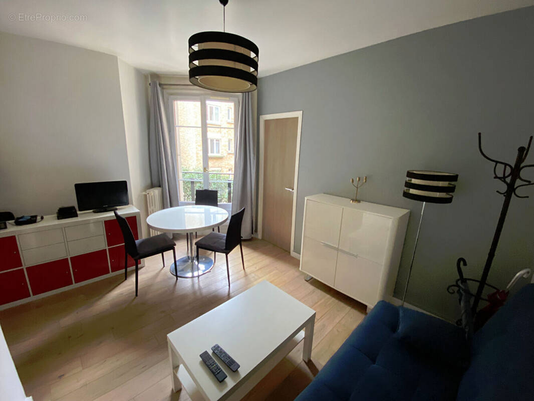 Appartement à CLICHY