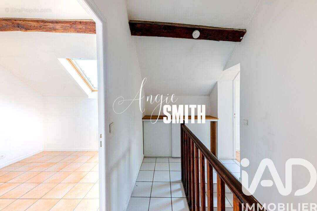 Photo 2 - Appartement à GROSLAY