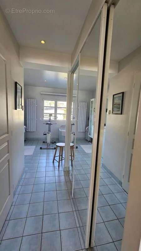 Appartement à VILLARD-DE-LANS