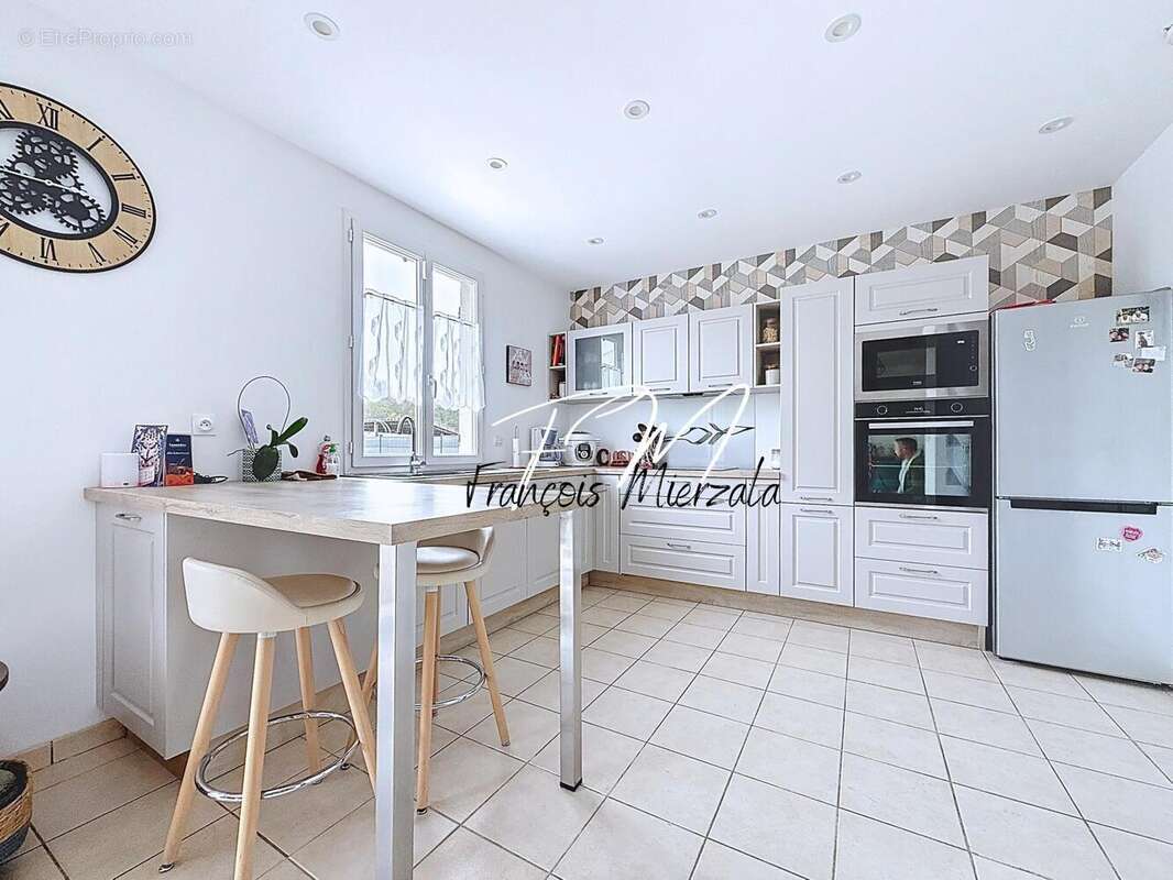 Photo 3 - Maison à MERICOURT