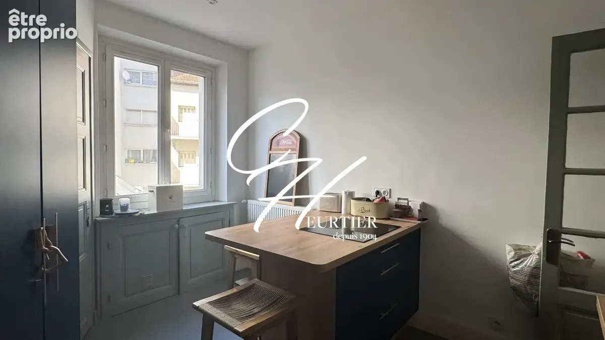 Appartement 76 m² à Grenoble  - photo 9