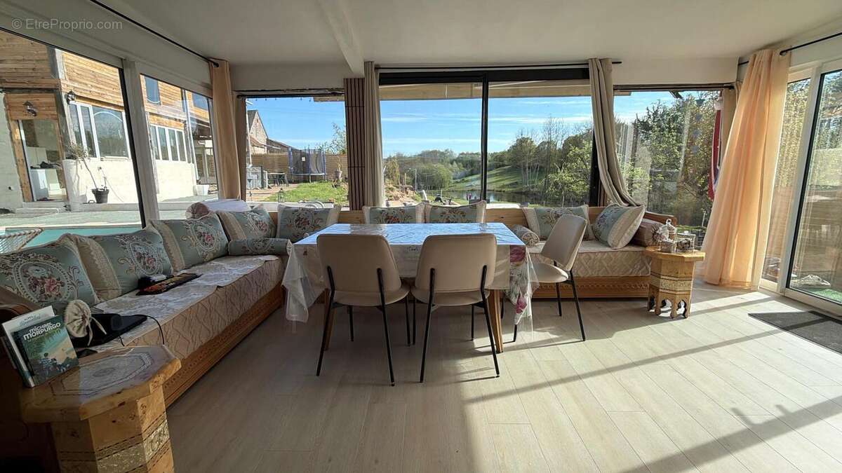 Photo 5 - Maison à GESNES-LE-GANDELIN