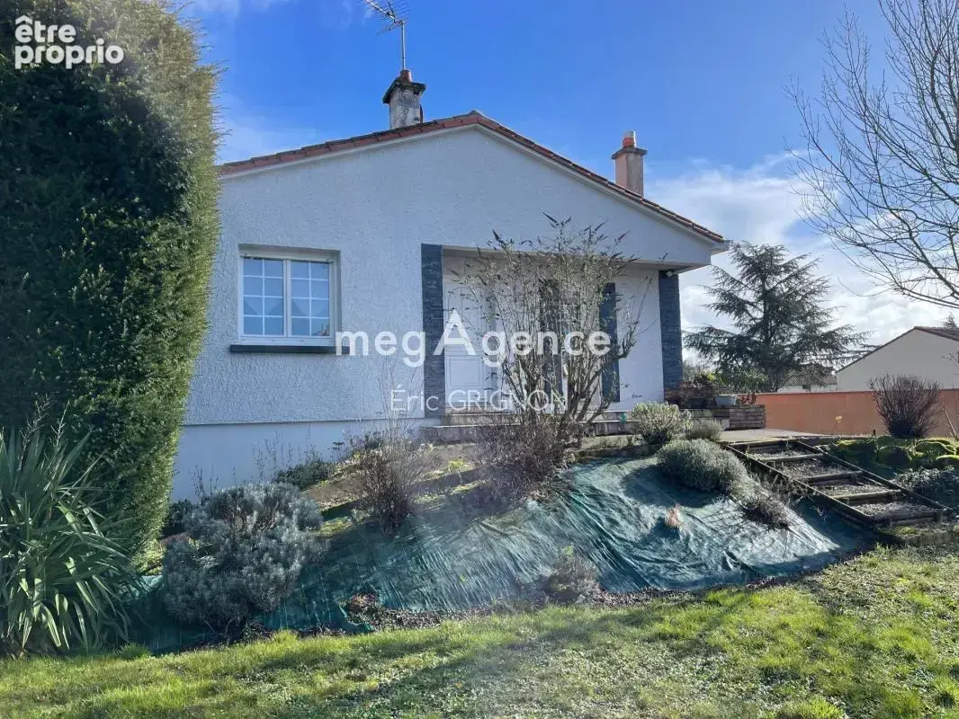 Ensemble immobilier avec logement indépendant - photo 10