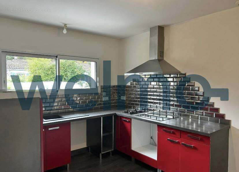 Maison à SAINT-PALAIS-SUR-MER