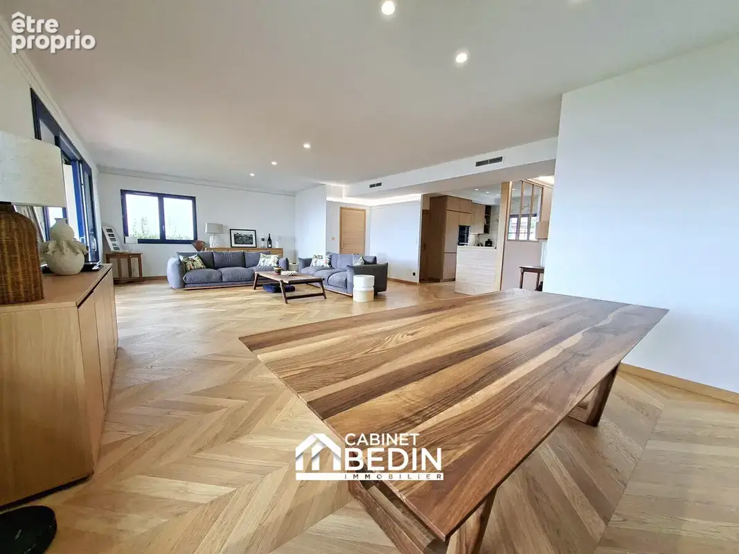 Maison 8 pièces 198 m² à vendre à Lege-Cap-Ferret (33950) - photo 2