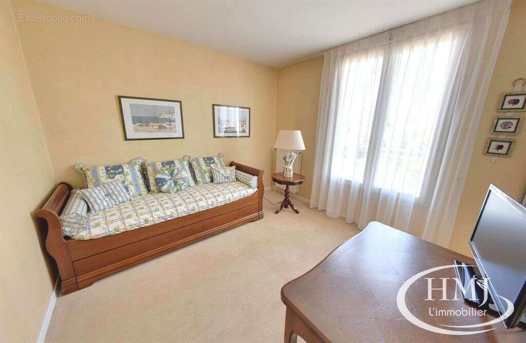Maison 140 m² à Courcouronnes  - photo 12