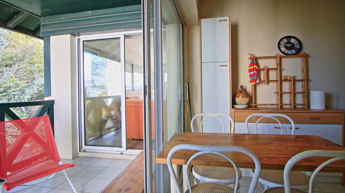 Appartement à BAYONNE