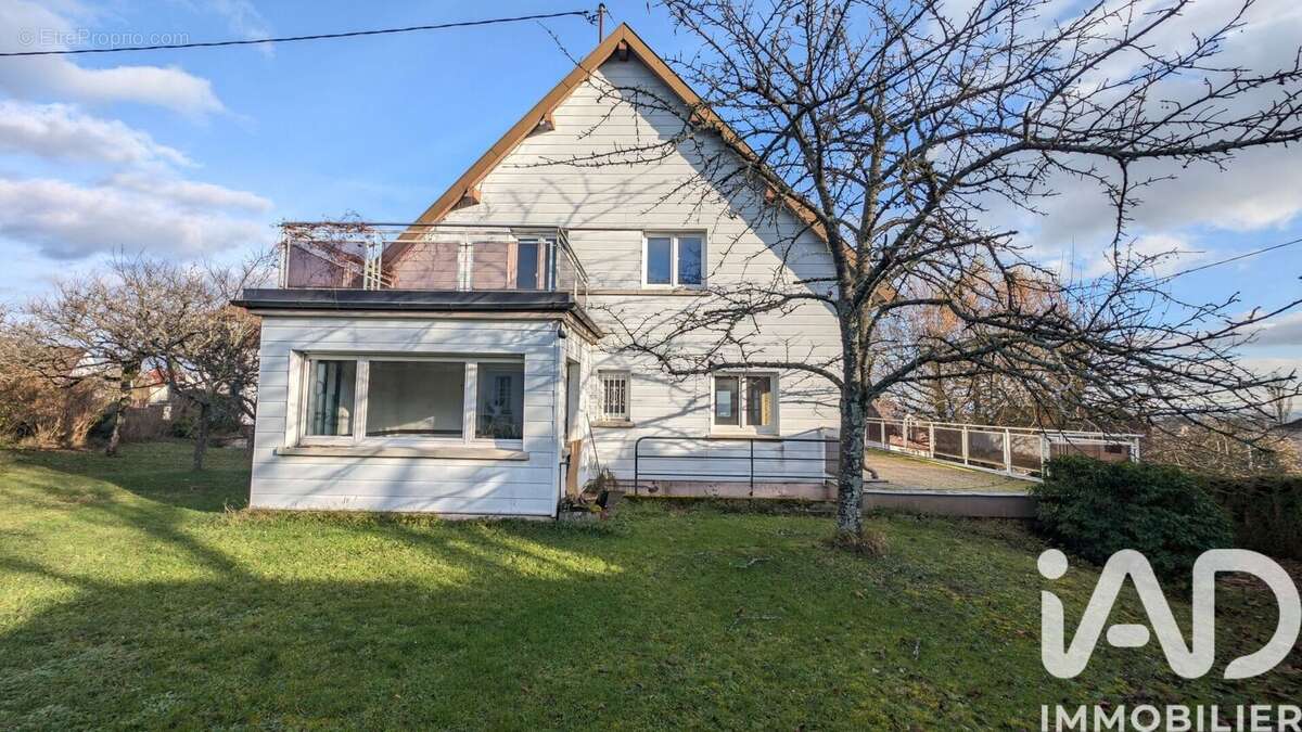 Photo 7 - Maison à OTTERSTHAL