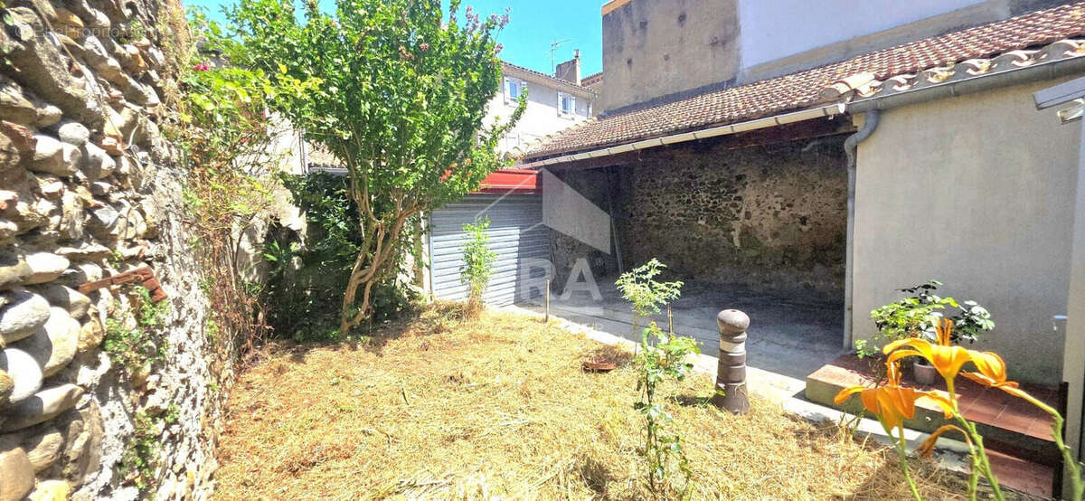 Maison 123m² à limoux - photo 6