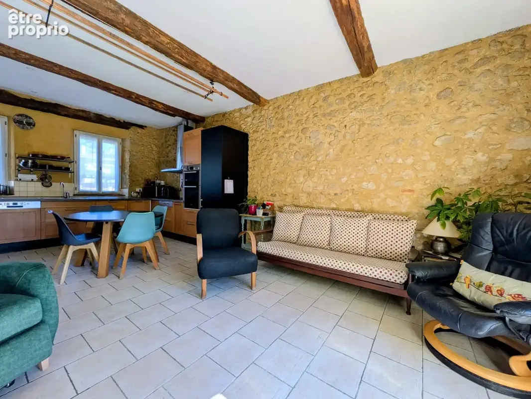 Maison 5 pièces 133 m² à vendre à Marciac (32230) - photo 4