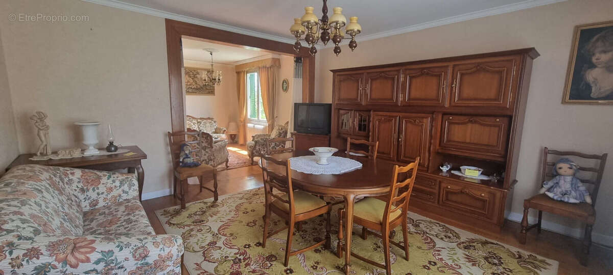 Maison sur sous-sol - photo 11