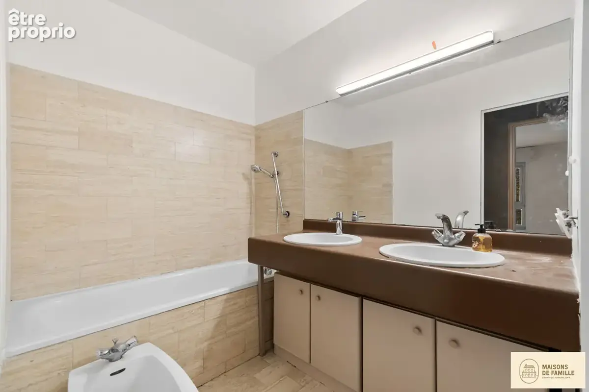 Appartement à vendre à Bougival de 67m2 - Parc de la Jonchère - photo 9