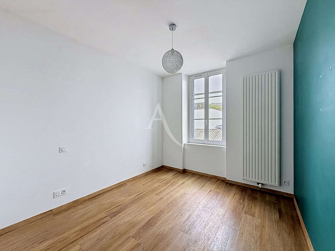 Appartement à CHATELAILLON-PLAGE
