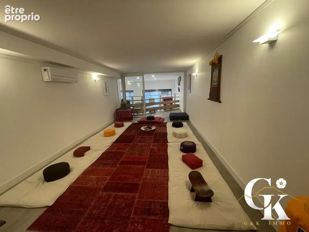 Commerce 243 m² à vendre à Grenoble (38000) - photo 6