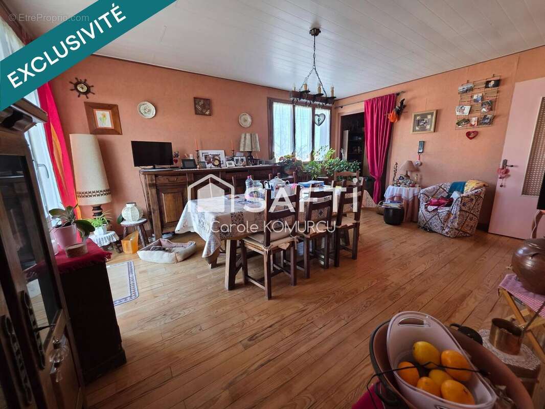 Photo 5 - Maison à ERAGNY