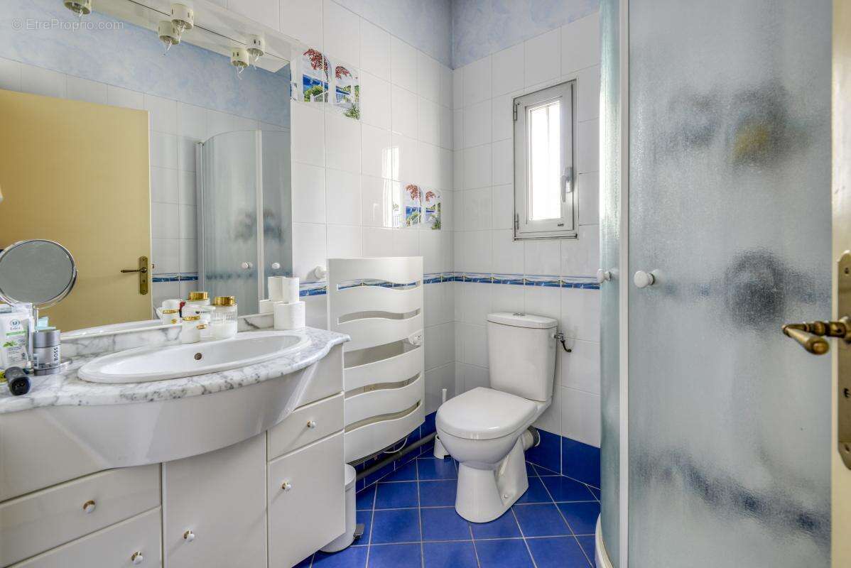 Maison à PORT-SAINT-PERE