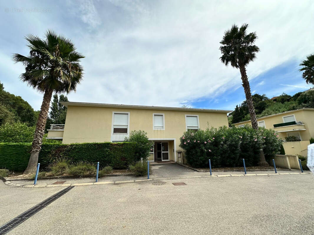 Appartement à CAGNES-SUR-MER