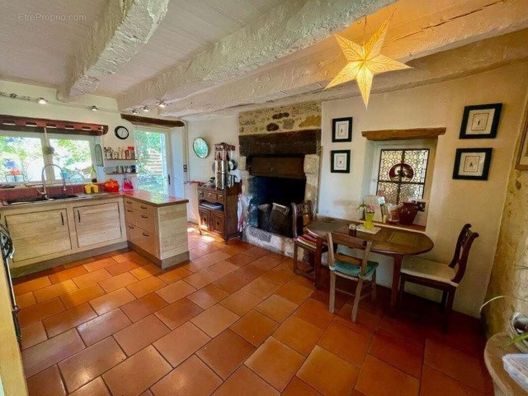 Photo 8 - Maison à PLAZAC