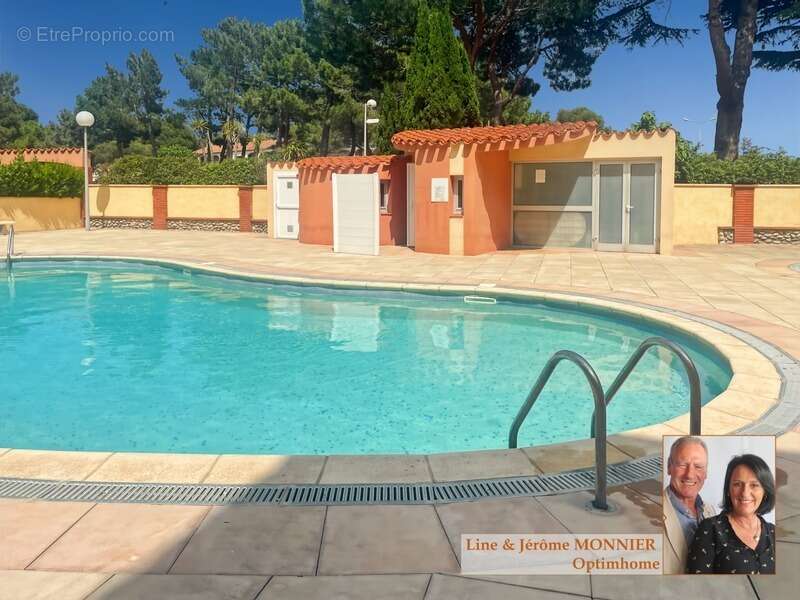 Appartement à ARGELES-SUR-MER