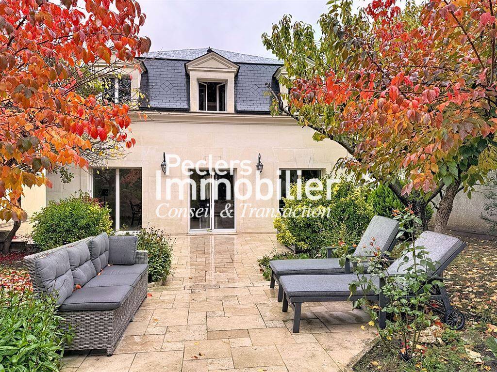 Maison à RUEIL-MALMAISON