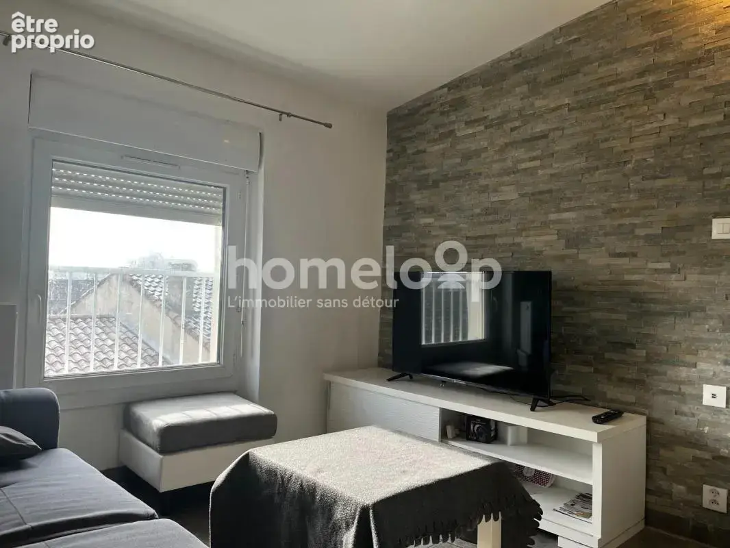 Appartement type 2 de 42m2 - photo 4