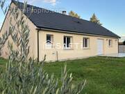 Photo 1 - Maison à BRAY-EN-VAL