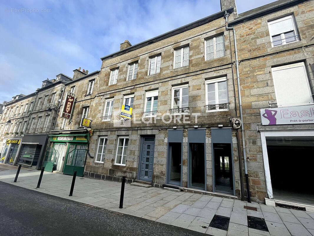 Maison à TINCHEBRAY