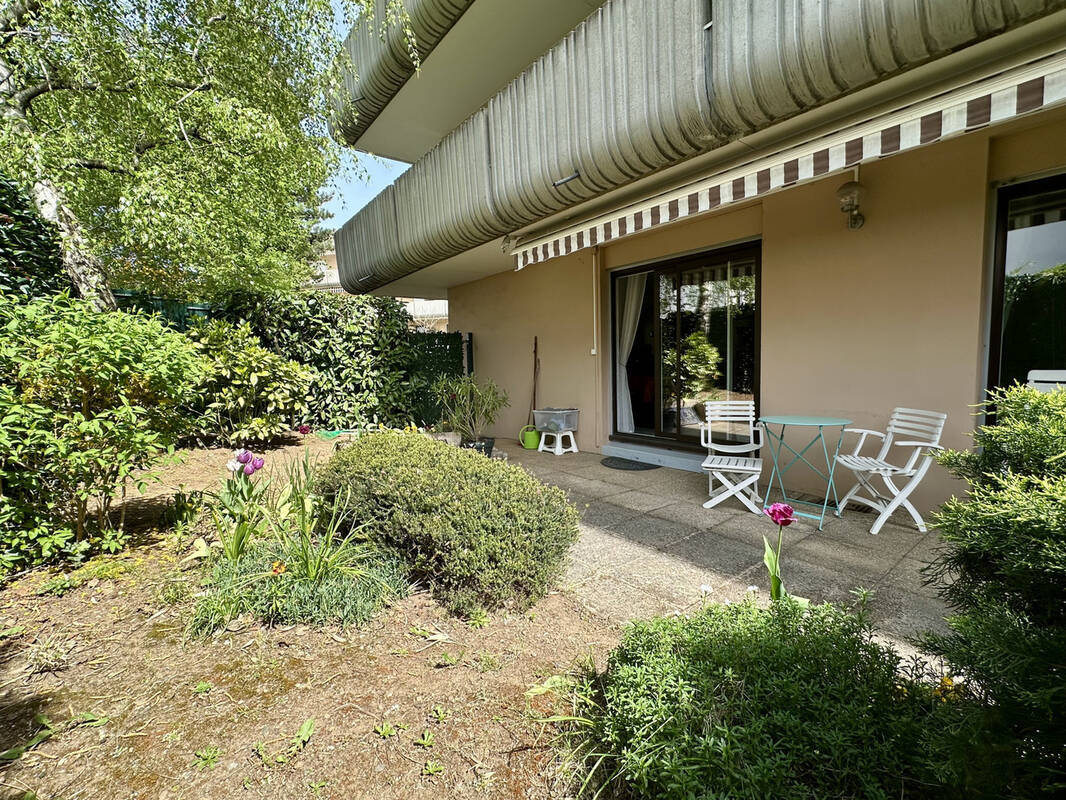 Appartement à BEAUMONT