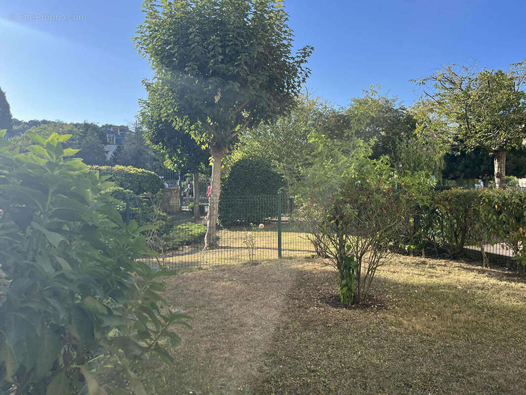 Appartement à L'ISLE-ADAM