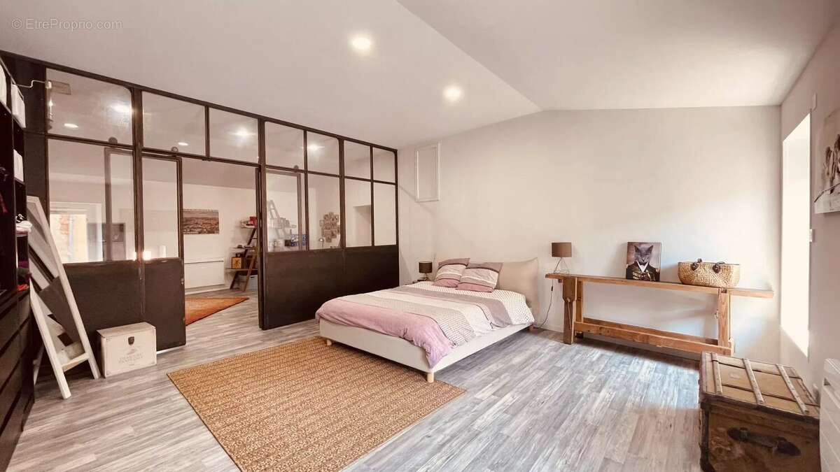 Maison à VILLEFRANCHE-DE-LAURAGAIS