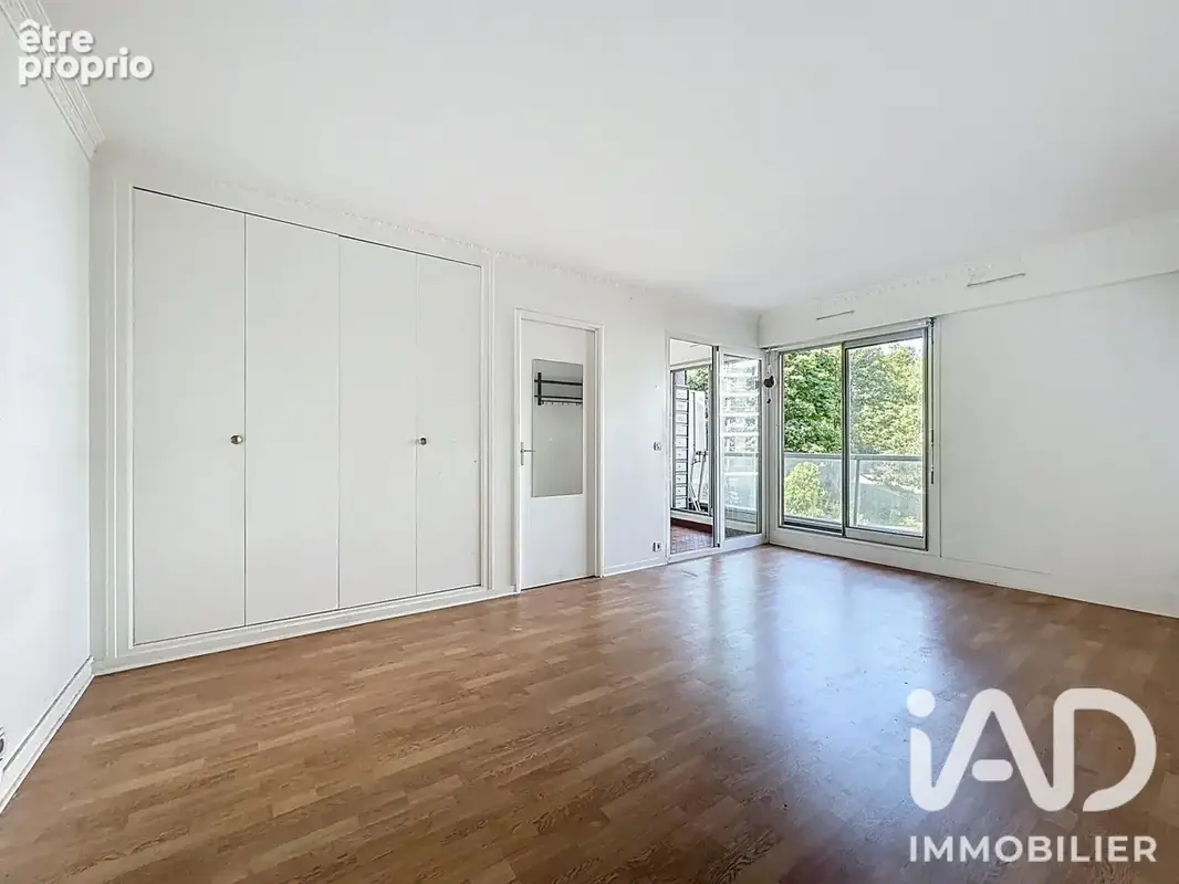 Photo 1 - Appartement à SAINT-MAURICE