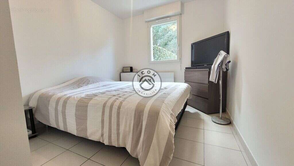 Appartement à SAINT-PERDON