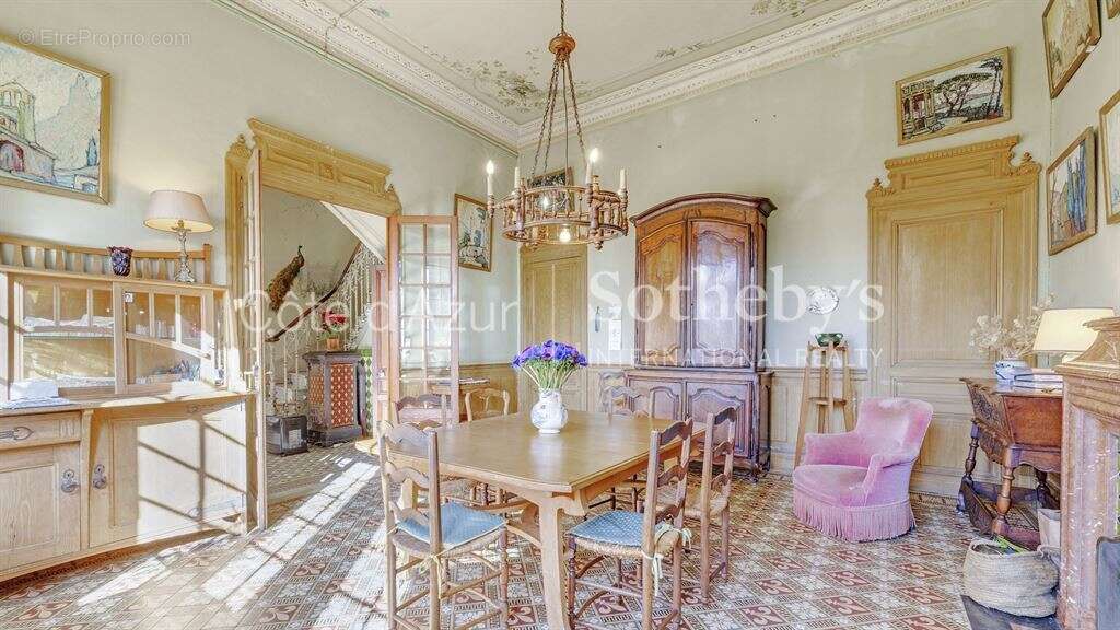 Maison à LA CROIX-VALMER