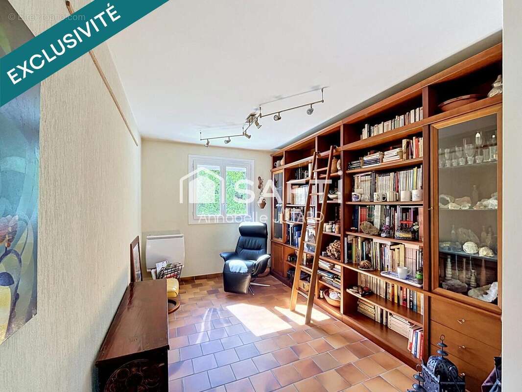 Photo 8 - Maison à MONTBAZON