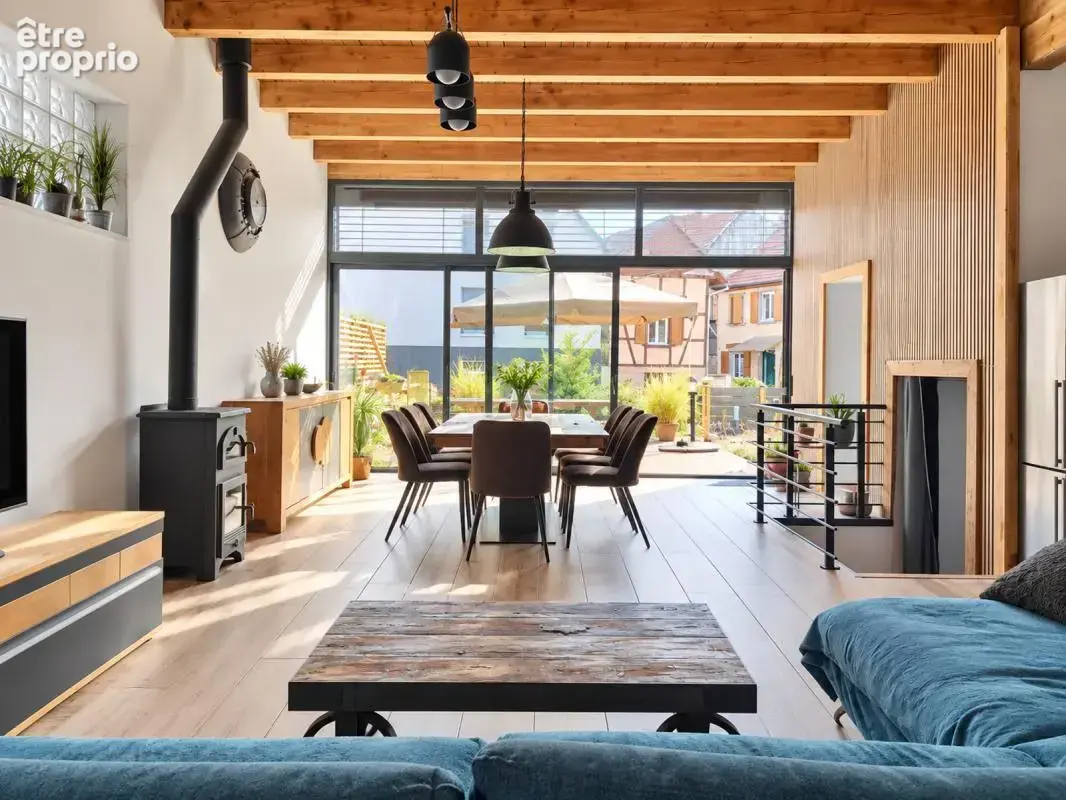 Maison individuelle - photo 2