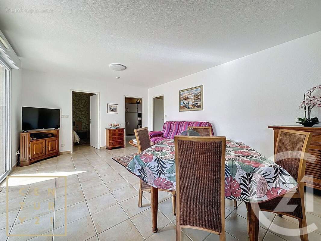 Appartement à PRADES