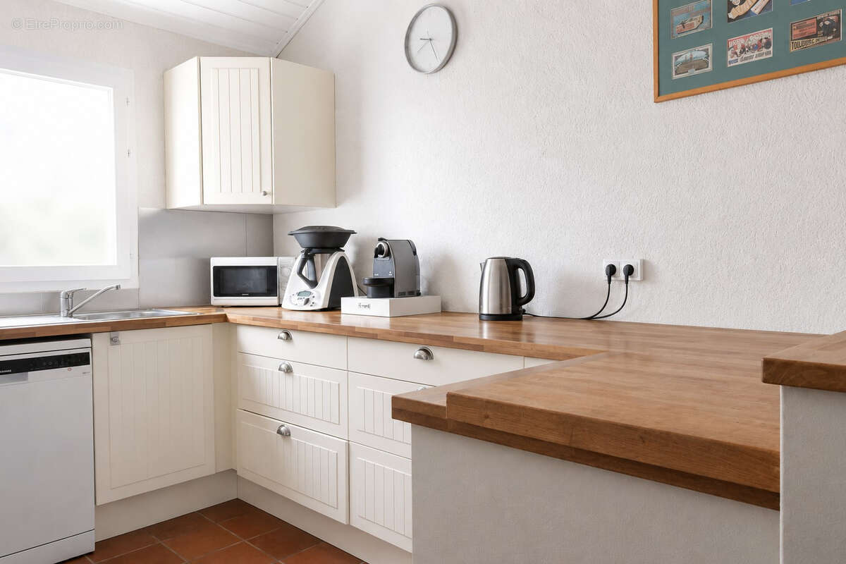 Prefailles - 7 chambres - photo 8