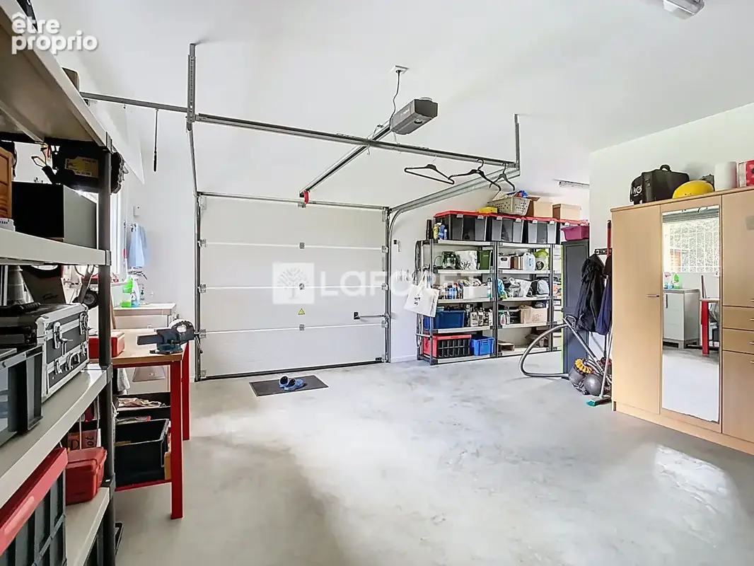 Maison 6 pièces 137 m2 + maisonette 2 pièces 33m² - photo 14